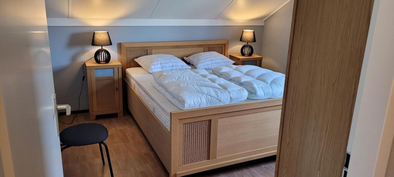 Kustverhuur, Park Scheldeveste, Schelde 058 Breskens Ngoại thất bức ảnh