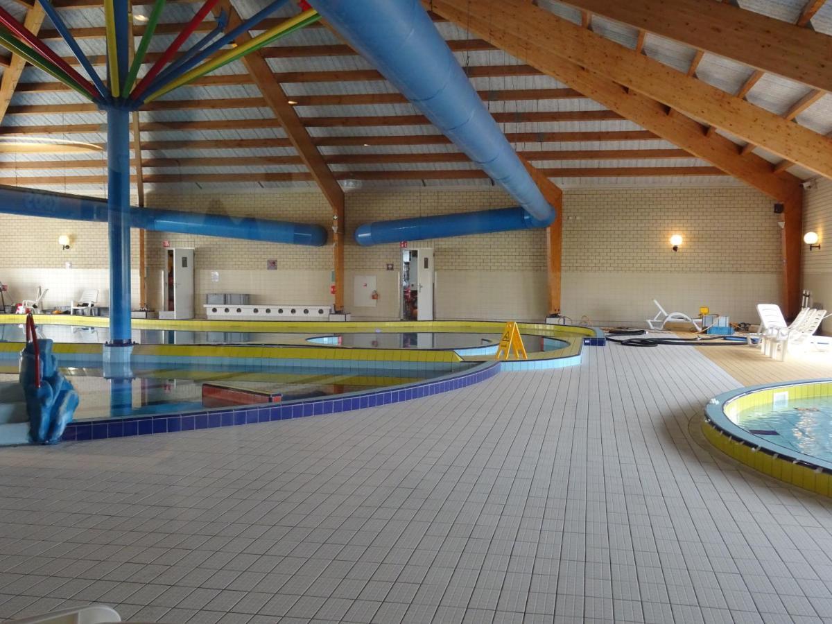 Kustverhuur, Park Scheldeveste, Schelde 058 Breskens Ngoại thất bức ảnh
