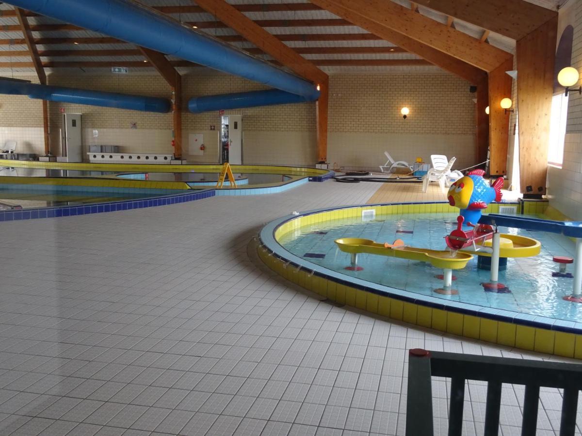 Kustverhuur, Park Scheldeveste, Schelde 058 Breskens Ngoại thất bức ảnh