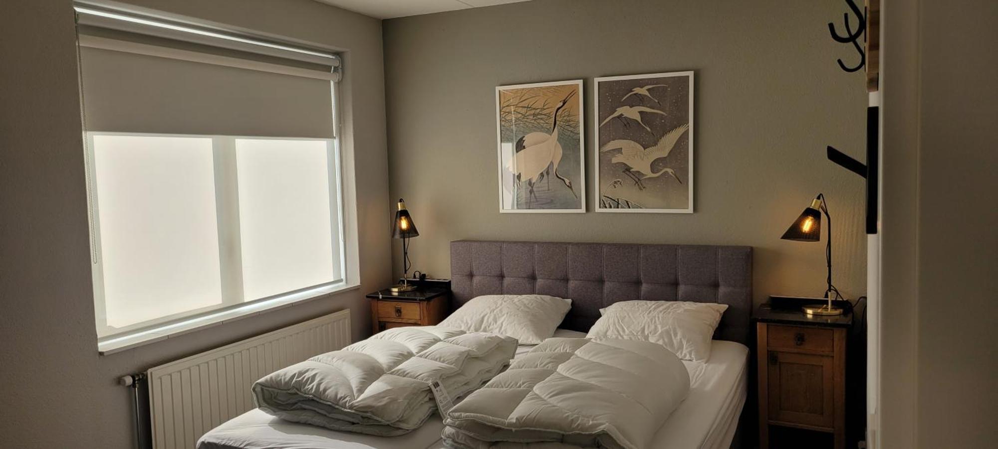 Kustverhuur, Park Scheldeveste, Schelde 058 Breskens Ngoại thất bức ảnh