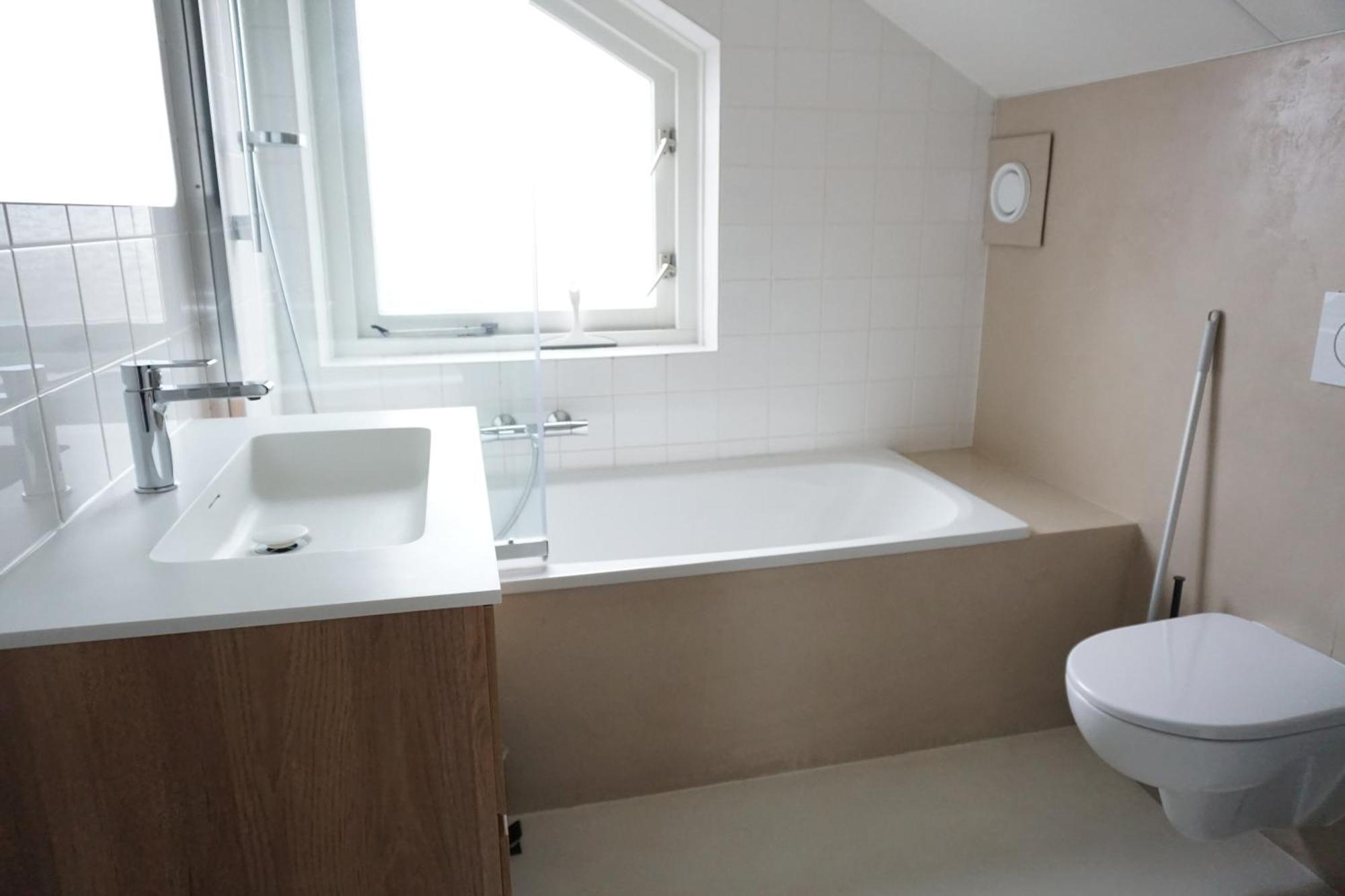 Kustverhuur, Park Scheldeveste, Schelde 058 Breskens Ngoại thất bức ảnh
