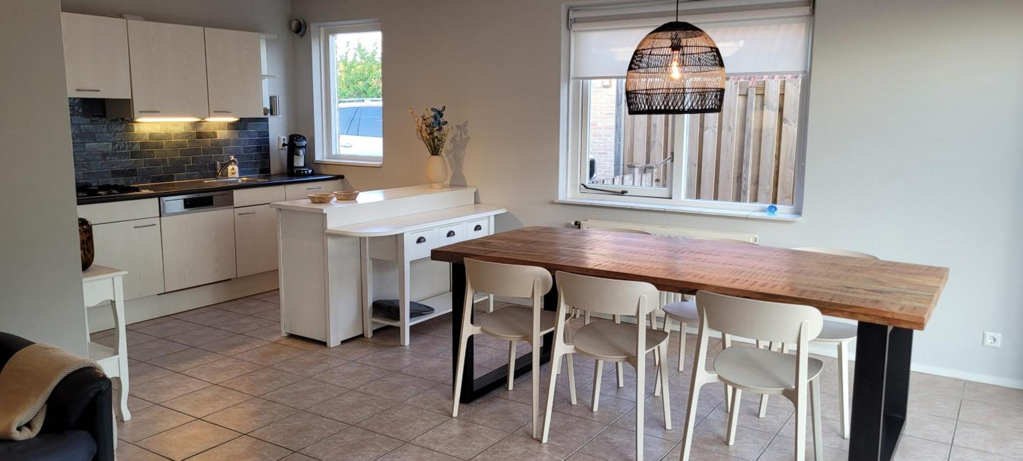Kustverhuur, Park Scheldeveste, Schelde 058 Breskens Ngoại thất bức ảnh