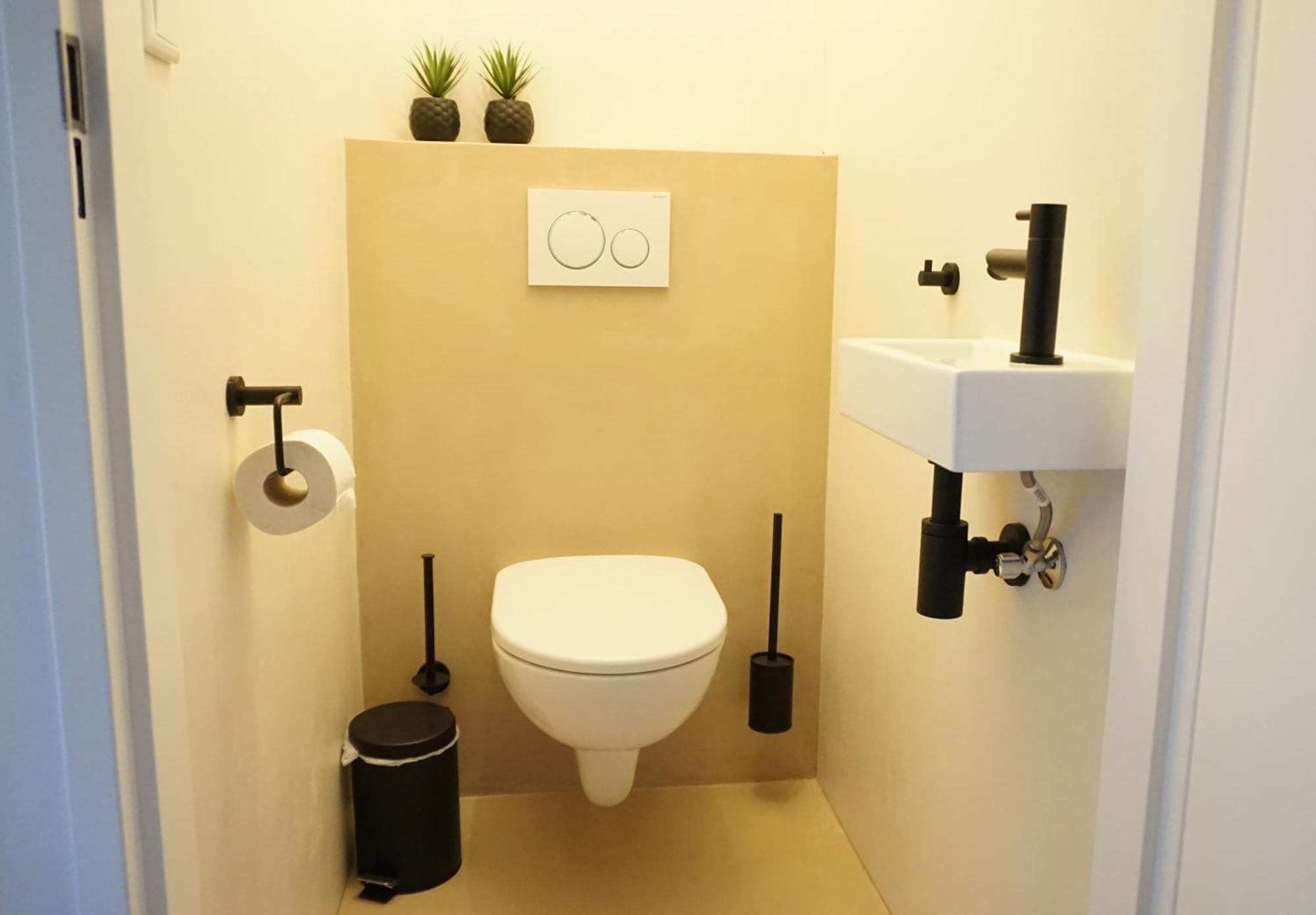 Kustverhuur, Park Scheldeveste, Schelde 058 Breskens Ngoại thất bức ảnh
